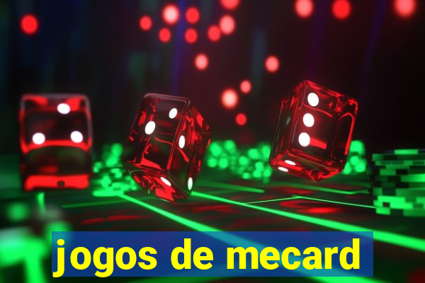 jogos de mecard